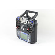 Flysky FS-i6 AFHDS 2A 2.4GHz 6CH RC Radio Transmitter & FS-iA6B