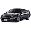 Fujimi 1/24 Z32 300ZX S version '94 (ID-28) Plastic Model Kit