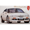 Fujimi 1/24 S14 Silvia "First model" (ID-48) Plastic Model Kit