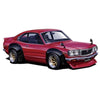 Fujimi 1/24 Mazda Savanna GT RX-3 Racing version (ID-109) Plastic Model Kit