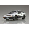 Fujimi 1/24 Toyota AE86 Levin (Tohge-1) Plastic Model Kit