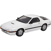 Fujimi 1/24 Mazda FC3S RX-7 '85 (ID-29) Plastic Model Kit