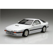 Fujimi 1/24 Mazda FC3S RX-7 '85 (ID-29) Plastic Model Kit