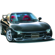 Fujimi 1/24 Mazda (FD3S) new RX-7 "A-spec" (ID-81) Plastic Model Kit