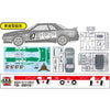 Fujimi 1/24 HKS Skyline GT-R BNR32 Gr.A 1992 (ID-304) Plastic Model Kit