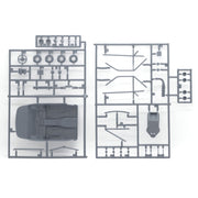 Fujimi 1/24 HKS Skyline GT-R BNR32 Gr.A 1992 (ID-304) Plastic Model Kit