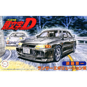 Fujimi 18365 1/24 Initial D Lancer Evolution III Kyoichi Sudo