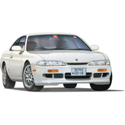 Fujimi 1/24 Nissan S14 Silvia "First model" (ISD-13) Plastic Model Kit