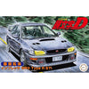 Fujimi 1/24 Impressa WRX TypeR Sti Fujiwara Takumi (ISD-18) Plastic Model Kit