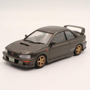 Fujimi 1/24 Impressa WRX TypeR Sti Fujiwara Takumi (ISD-18) Plastic Model Kit