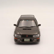 Fujimi 1/24 Impressa WRX TypeR Sti Fujiwara Takumi (ISD-18) Plastic Model Kit