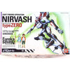 Bandai 5058177 Eureka Seven Nirvash