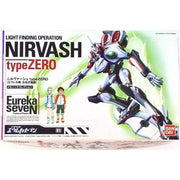 Bandai 5058177 Eureka Seven Nirvash