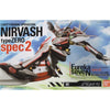 Bandai 5058179 Eureka Seven Nirvash Spec 2