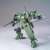 Bandai 5060639 HG 1/144 Tieren Land