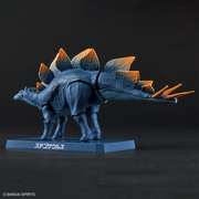Bandai 5065110 Plannosaurus Stegosaurus Dinosaur