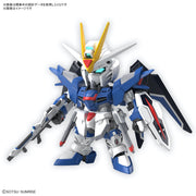 Bandai 5066286 SD Ex-Standard Rising Freedom Gundam Seed Freedom