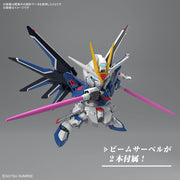 Bandai 5066286 SD Ex-Standard Rising Freedom Gundam Seed Freedom