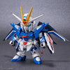 Bandai 5066286 SD Ex-Standard Rising Freedom Gundam Seed Freedom