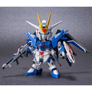 Bandai 5066286 SD Ex-Standard Rising Freedom Gundam Seed Freedom