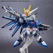 Bandai 5066286 SD Ex-Standard Rising Freedom Gundam Seed Freedom