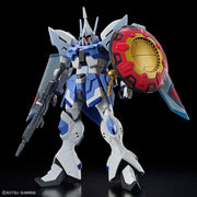 Bandai 5066307 HGCE 1/144 Agnes Giebenraths Gyan Strom Gundam Seed Freedom