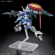 Bandai 5066307 HGCE 1/144 Agnes Giebenraths Gyan Strom Gundam Seed Freedom