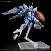 Bandai 5066307 HGCE 1/144 Agnes Giebenraths Gyan Strom Gundam Seed Freedom