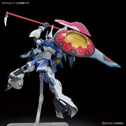 Bandai 5066307 HGCE 1/144 Agnes Giebenraths Gyan Strom Gundam Seed Freedom