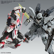 Bandai 5066308 MG 1/100 Narrative Gundam C-Packs Ver.Ka