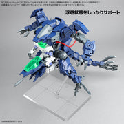 Bandai 5066309 Action Base 8 Clear