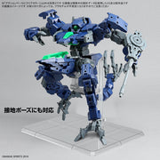 Bandai 5066309 Action Base 8 Clear