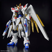 Bandai 5066384 HGCE 1/144 Mighty Strike Freedom Gundam Seed Freedom