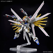 Bandai 5066384 HGCE 1/144 Mighty Strike Freedom Gundam Seed Freedom