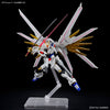 Bandai 5066384 HGCE 1/144 Mighty Strike Freedom Gundam Seed Freedom