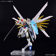 Bandai 5066384 HGCE 1/144 Mighty Strike Freedom Gundam Seed Freedom