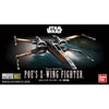 Bandai 5066399 Star Wars Vehicle Model 003 Poe's X-Wing Fighter