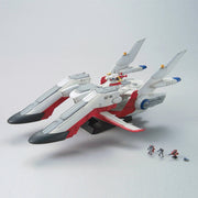 Bandai 5066400 1/1700 EX Arc Angel