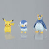 Bandai 5066564 Empoleon Evolution Set Pokemon Model Kit