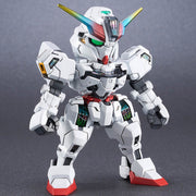 Bandai 5066691 SD Gundam Cross Silhouette Gundam Calibarn Gundam The Witch From Mercury