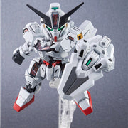 Bandai 5066691 SD Gundam Cross Silhouette Gundam Calibarn Gundam The Witch From Mercury