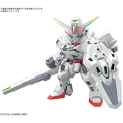 Bandai 50666918 SD Gundam Cross Silhouette Gundam Calibarn Gundam The Witch From Mercury