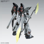 Bandai 5066694 MG 1/100 Sinanju Stein Narrative Version Ver.Ka