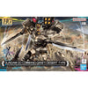 Bandai 5066695 HGBM 1/144 Gundam 00 Commando Quanta Desert Type Gundam Build Metaverse