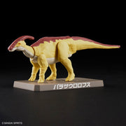 Bandai 5066704 Plannosaurus Parasaurolophus