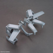 Bandai 5067144 1/144 Option Parts Set Gunpla 08 (Bolden Arm Arms)