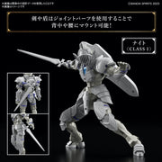 Bandai 5067161 Liber Knight 30MF