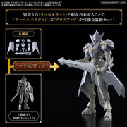 Bandai 5067162 Class Up Armor Liber Paladin 30MF