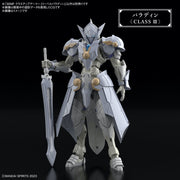 Bandai 5067162 Class Up Armor Liber Paladin 30MF