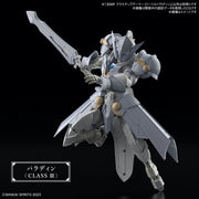 Bandai 5067162 Class Up Armor Liber Paladin 30MF